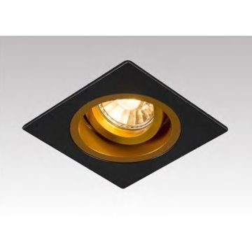 Zuma Line CHUCK DL 92706 Inbyggd downlight 1x50W/GU10
