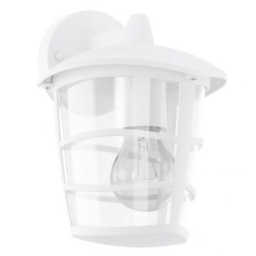 Eglo ALORIA 93095 Konsollampa 1x60W/E27