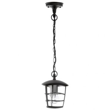 Eglo ALORIA 93406 Hängande lampa 1x60W/E27