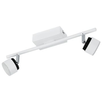 Eglo ARMENTO 93853 Spotlampa 2x6W/LED 1080LM