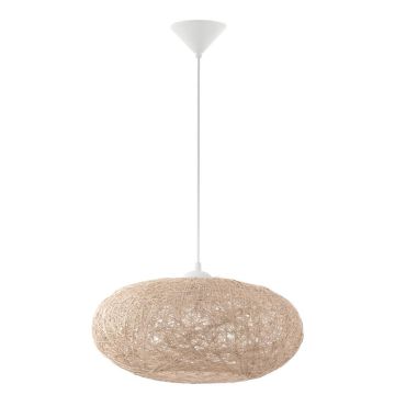 Eglo CAMPILO 93374 Hängande lampa 1x60W/E27