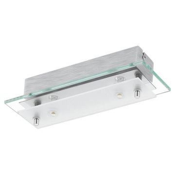 Eglo FRES 2 93885 Taklampa 2x6,33W/LED 1020LM