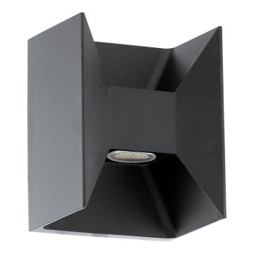 Eglo MORINO 93319 Konsollampa 2x2,5W/LED 3000K 460LM IP44