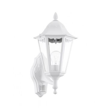 Eglo NAVEDO 93447 Konsollampa 1x60W/E27