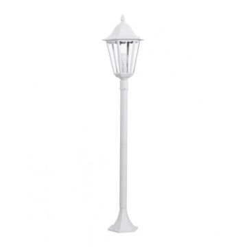 Eglo NAVEDO 93452 Stående lampa 1x60W/E27