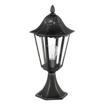 Eglo NAVEDO 93462 Stående lampa 1x60W/E27
