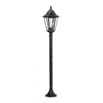 Eglo NAVEDO 93463 Stående lampa 1x60W/E27