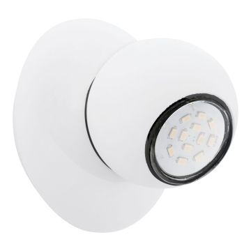 Eglo NORBELLO 3 93167 Spotlampa 1x5W/GU10 400LM