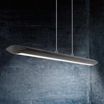 Eglo PELLARO 93896 Hängande lampa 1x30W/LED 3200LM