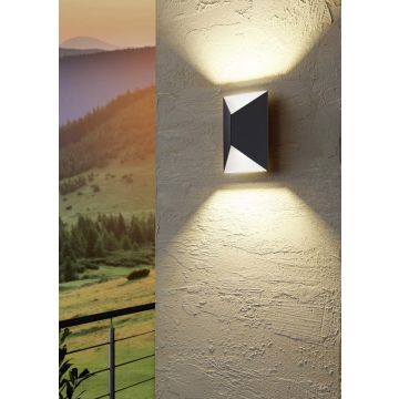 Eglo PREDAZZO 93994 Konsollampa 2x2,5W/LED 360LM