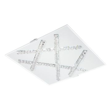 Eglo SORRENTA 93764 Taklampa 1x11,4W/LED 1140LM
