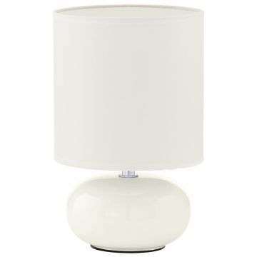 Eglo TRONDIO 93046 Bordslampa 1x40W/E14