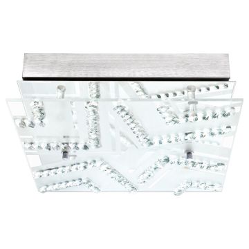 Eglo VERDESCA 93921 Taklampa 4x6W/LED 2040LM