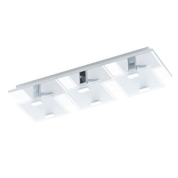 Eglo VICARO 93313 Taklampa 3x2,5W/LED 540LM