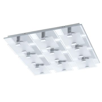 Eglo VICARO 93315 Taklampa 9x2,5W/LED 1620LM