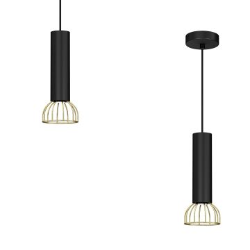 Milagro DANTE MLP7248 Hängande lampa 1x50W/GU10 IP20