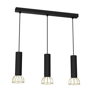 Milagro DANTE MLP7249 Hängande lampa 3x50W/GU10 IP20