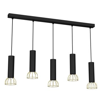 Milagro DANTE MLP7250 Hängande lampa 5x50W/GU10 IP20