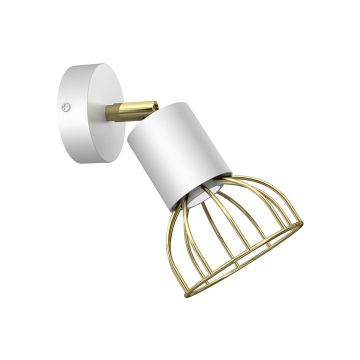 Milagro DANTE MLP7251 Spotlampa 1x50W/GU10 IP20
