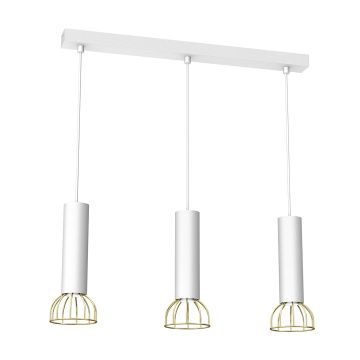 Milagro DANTE MLP7255 Hängande lampa 3x50W/GU10 IP20