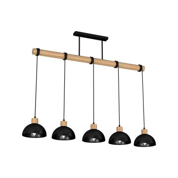 Milagro ERIK MLP7227 Hängande lampa 5x60W/E27 IP20