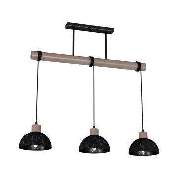 Milagro ERIK MLP7640 Hängande lampa 3x60W/E27 IP20