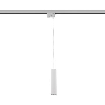 Nowodvorski PROFILE EYE 9337 Skenstrålkastare 1x10W only LED/GU10 IP20