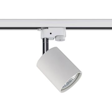 Nowodvorski PROFILE EYE SPOT 9321 Skenstrålkastare 1x10W only LED/GU10 IP20