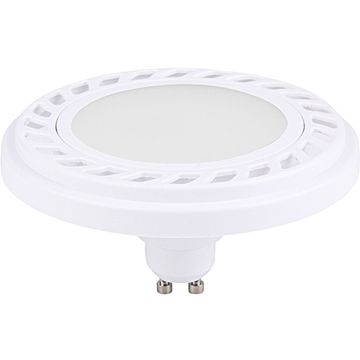 Nowodvorski REFLECTOR LED GU10 ES111 9W 3000K ANGLE 120 9344 Glödlampa 1x9W/GU10/ES111 3000K 700LM