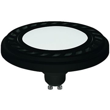 Nowodvorski REFLECTOR LED GU10 ES111 DIFFUSER 9W 3000K ANGLE 120 9342 Glödlampa 1x9W/GU10/ES111 3000K 700LM