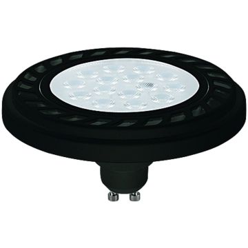 Nowodvorski REFLECTOR LED GU10 ES111 LENS 9W 3000K ANGLE 30 9343 Glödlampa 1x9W/GU10/ES111 3000K 800LM