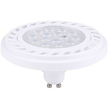 Nowodvorski REFLECTOR LED GU10 ES111 LENS 9W 3000K ANGLE 30 9345 Glödlampa 1x9W/GU10/ES111 3000K 800LM