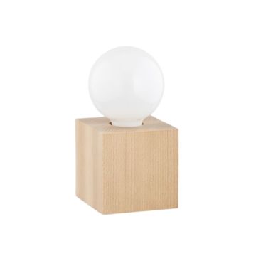 Alfa KOSTKA 9436 Bordslampa 1x60W/E27 IP20