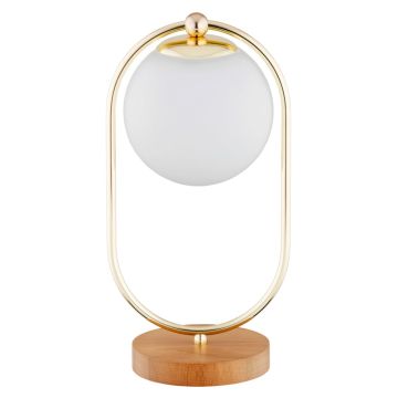 Alfa OVAL 9438 Bordslampa 1x40W/E14 IP20