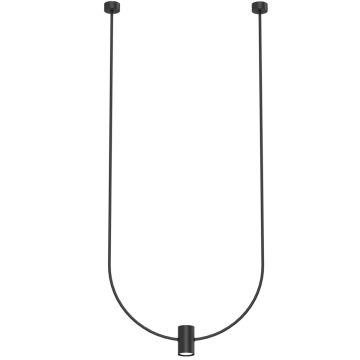Antigo No. 5086 Taklampa 1x10W/GU10 IP20
