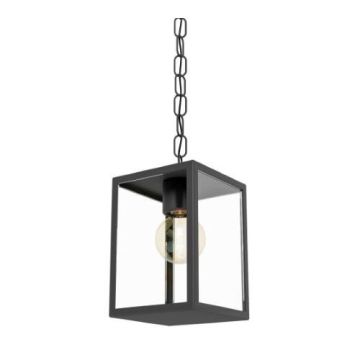 Eglo ALAMONTE 1 94788 Hängande lampa 1x60W/E27 IP44