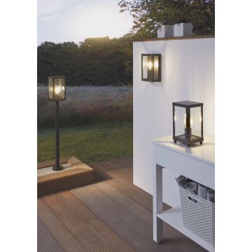 Eglo ALAMONTE 1 94833 Stående lampa 1x60W/E27 IP44