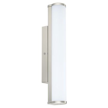 Eglo CALNOVA 94715 Vägglampa 1x8W/LED 770LM IP44