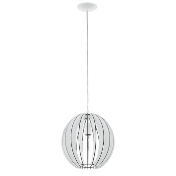 Eglo COSSANO 94438 Hängande lampa 1x60W/E27