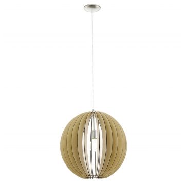 Eglo COSSANO 94765 Hängande lampa 1x60W/E27
