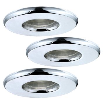 Eglo IGOA 94978 Inbyggd downlight 3x3,3W/GU10/LED 720LM IP44