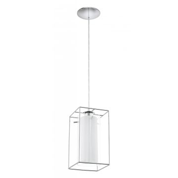 Eglo LONCINO 1 94377 Hängande lampa 1x60W/E27
