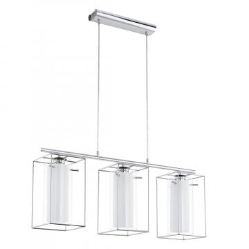 Eglo LONCINO 1 94378 Hängande lampa 3x60W/E27