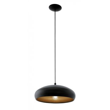 Eglo MOGANO 1 94605 Hängande lampa 1x60W/E27
