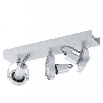 Eglo NOVORIO 94644 Spotlampa 3x5W/GU10 350LM