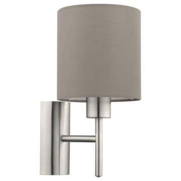 Eglo PASTERI 94925 Konsollampa 1x60W/E27