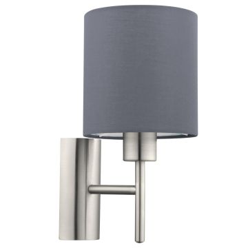Eglo PASTERI 94926 Konsollampa 1x60W/E27