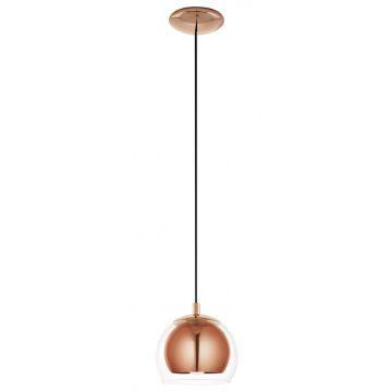 Eglo ROCAMARA 94589 Hängande lampa 1x60W/E27