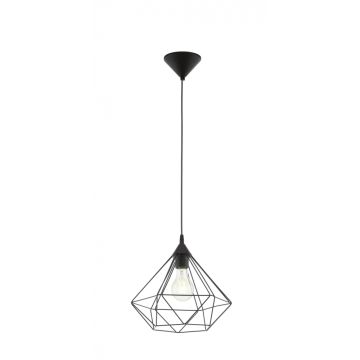Eglo TARBES 94188 Hängande lampa 1x60W/E27