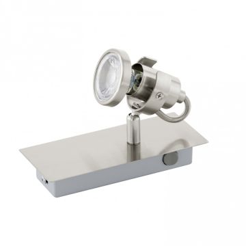 Eglo TUKON 3 94144 Konsollampa 1x3,3W/GU10 240LM